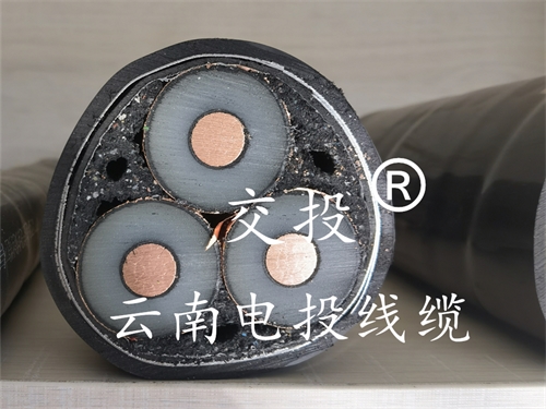 昆明高壓電纜廠丨為什么深受大家的喜歡？
