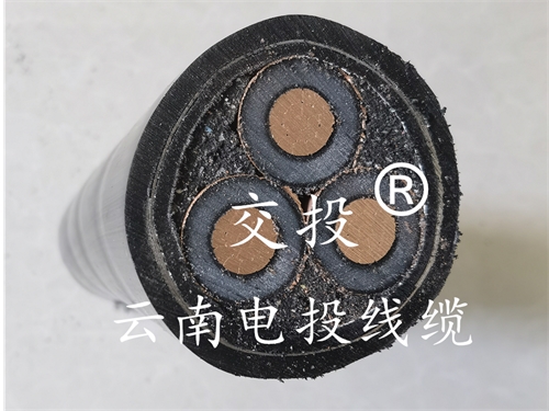 云南高壓電纜 昆明電線電纜廠家如何掌握電線電纜的使用環(huán)境?