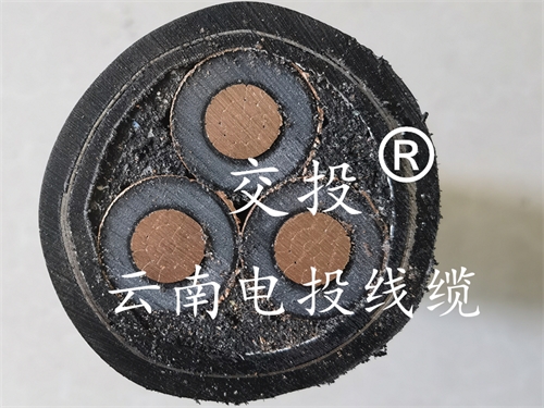 昆明電投線纜有限公司-怎么樣的電線才叫國標?