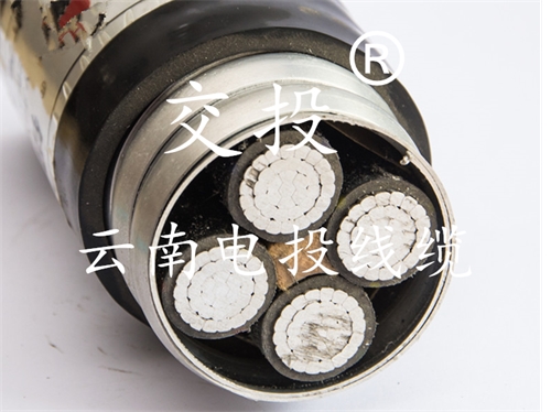 什么是架空線,電纜?