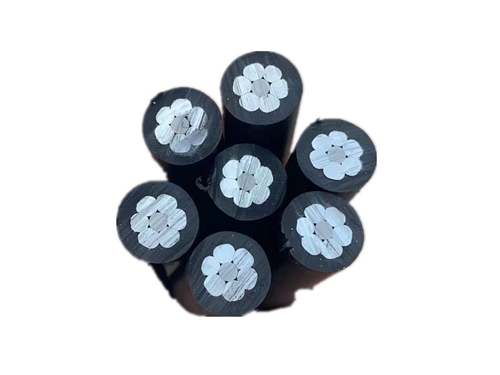 云南電纜廠_10kV架空絕緣導(dǎo)線有哪些主要性能要求？